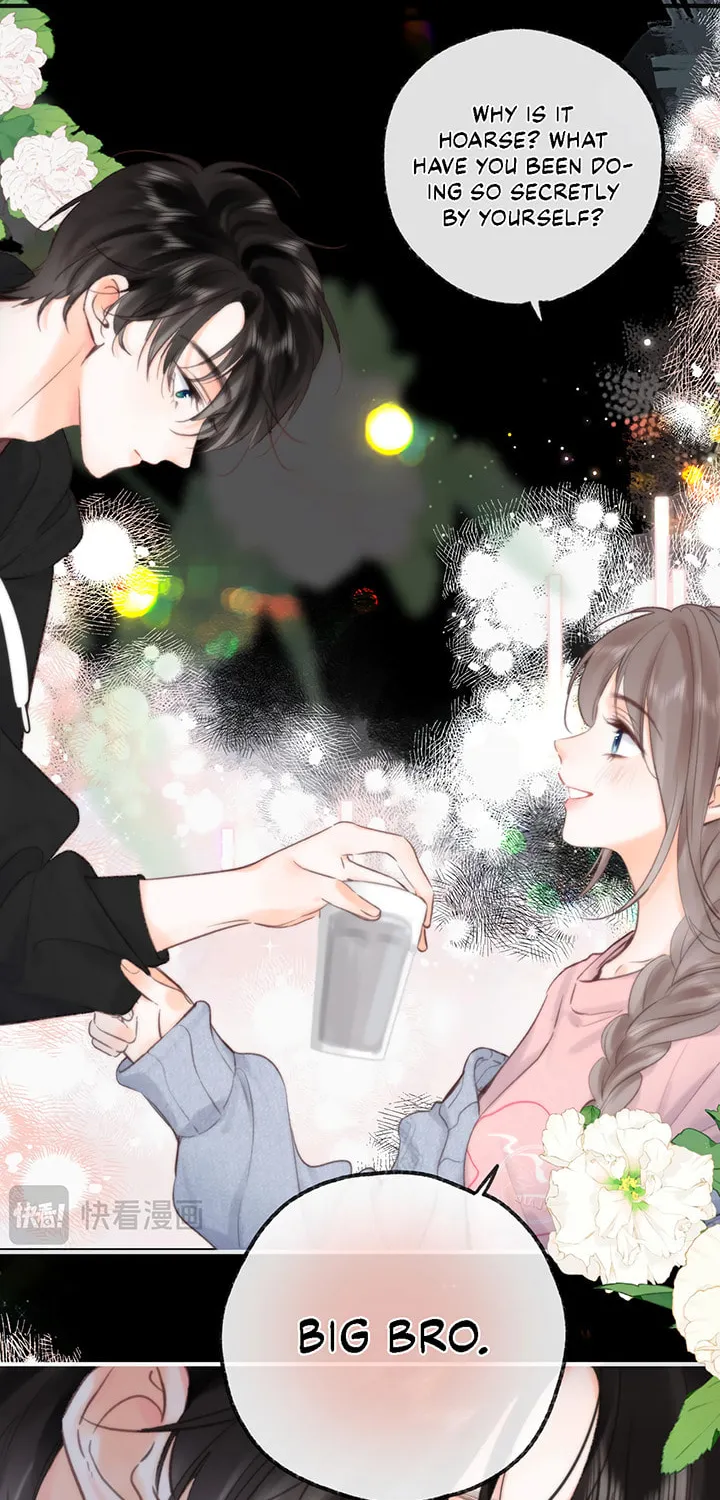 Daydreaming About Me (Colored) Chapter 37 page 10 - 