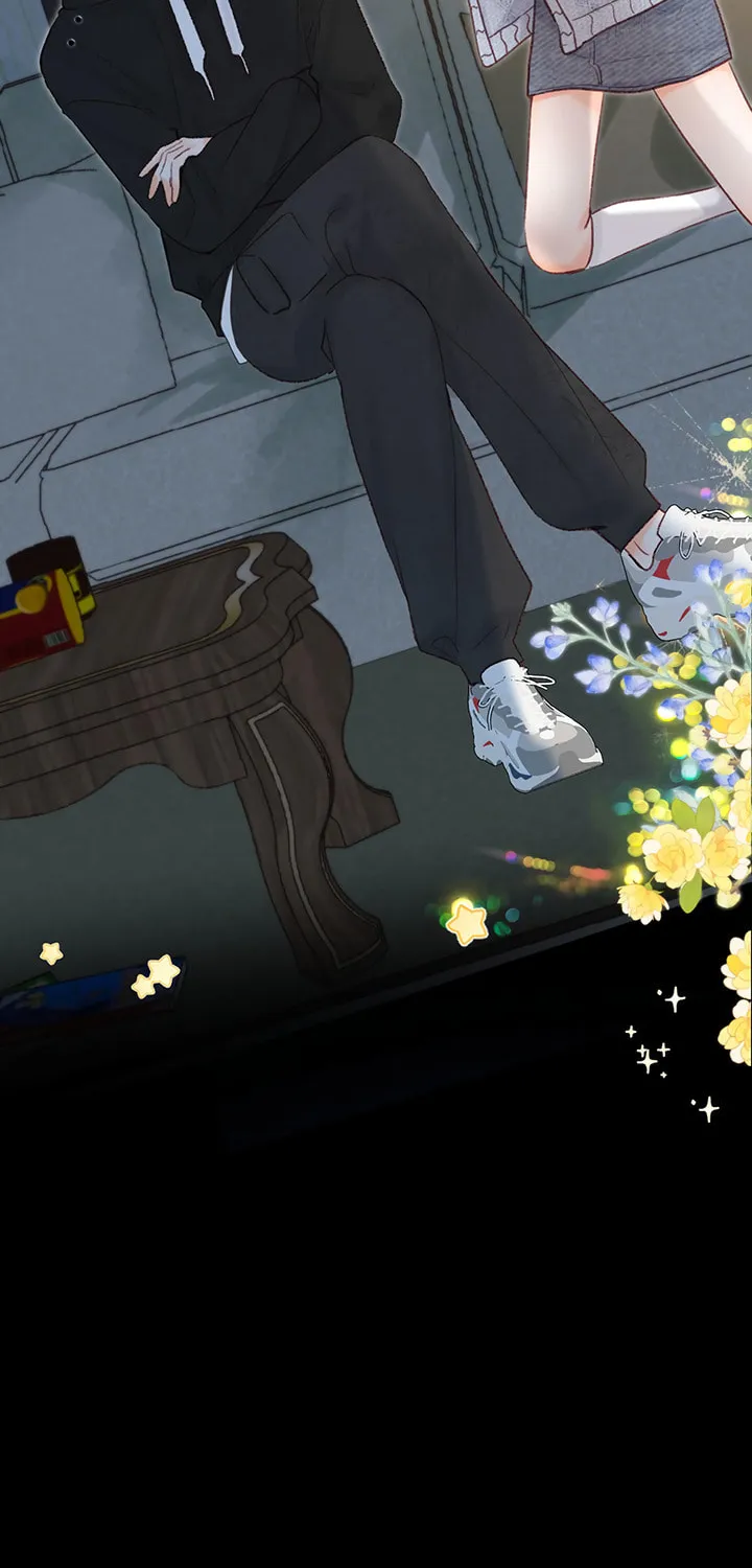 Daydreaming About Me (Colored) Chapter 38 page 2 - 