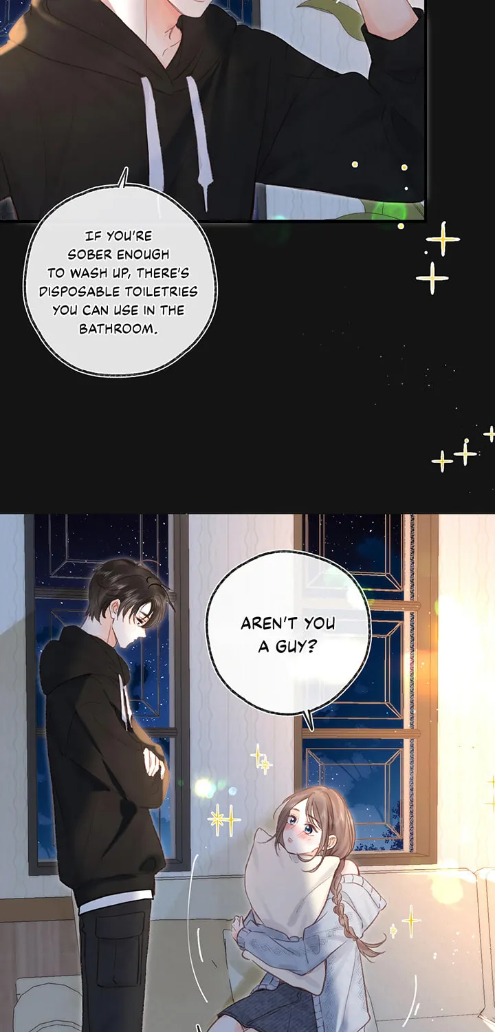 Daydreaming About Me (Colored) Chapter 38 page 11 - 