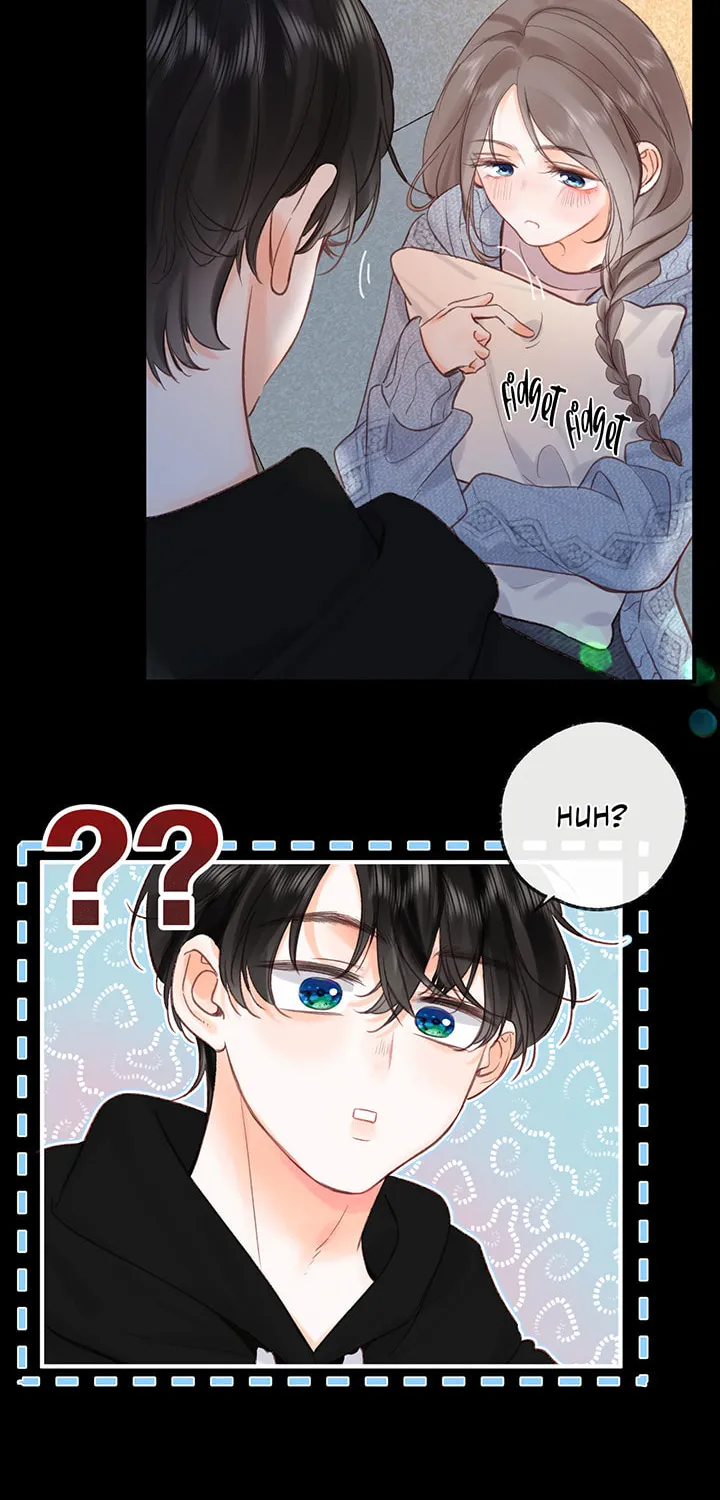 Daydreaming About Me (Colored) Chapter 38 page 14 - 