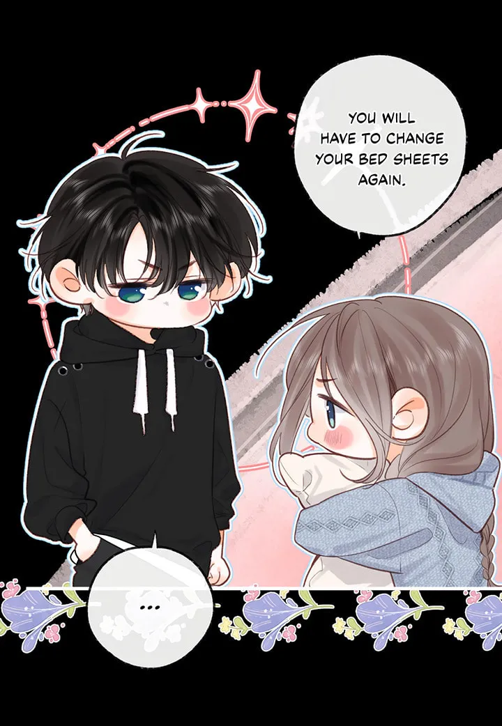 Daydreaming About Me (Colored) Chapter 38 page 15 - 