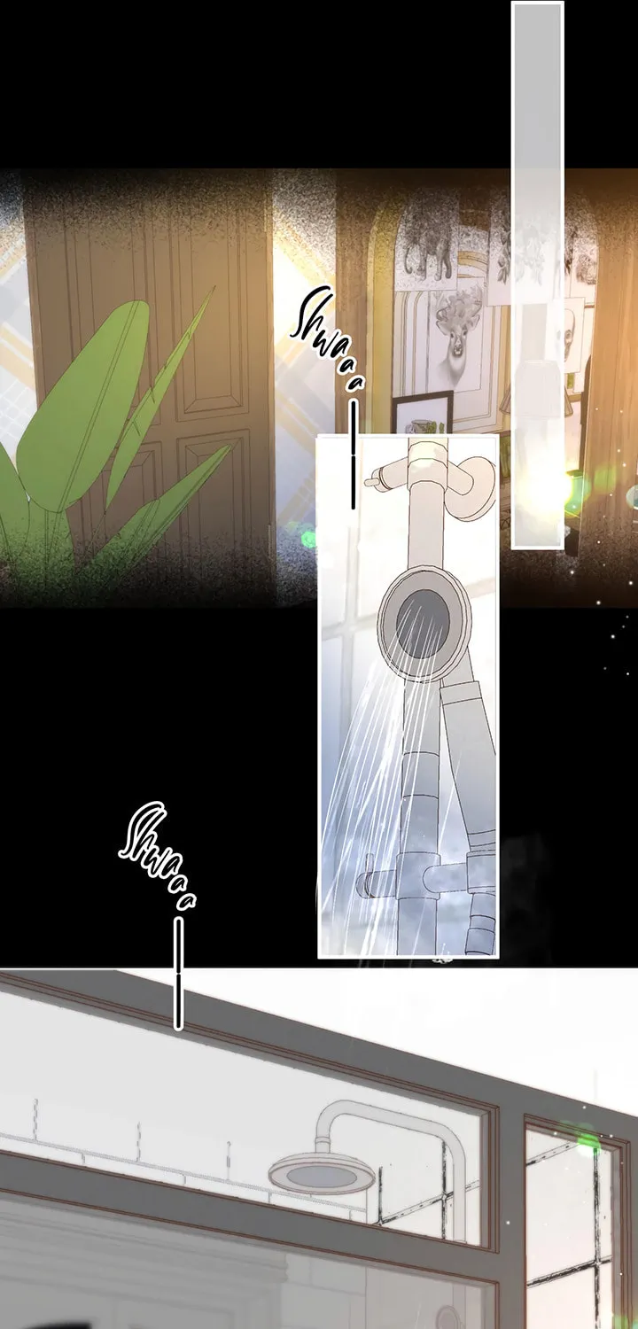 Daydreaming About Me (Colored) Chapter 38 page 16 - 