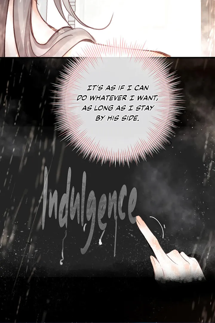 Daydreaming About Me (Colored) Chapter 38 page 19 - 