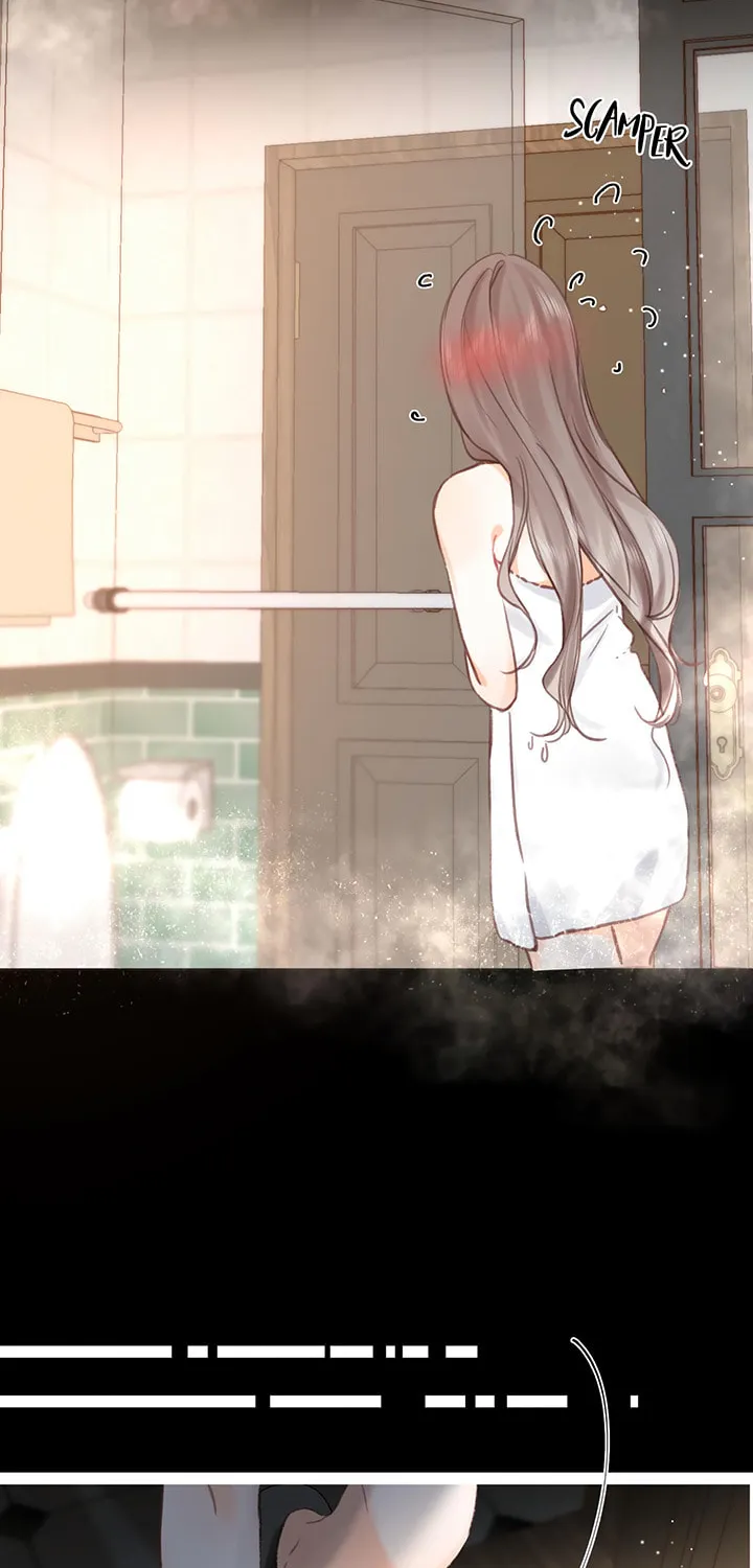 Daydreaming About Me (Colored) Chapter 38 page 21 - 