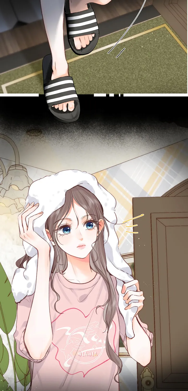 Daydreaming About Me (Colored) Chapter 38 page 22 - 