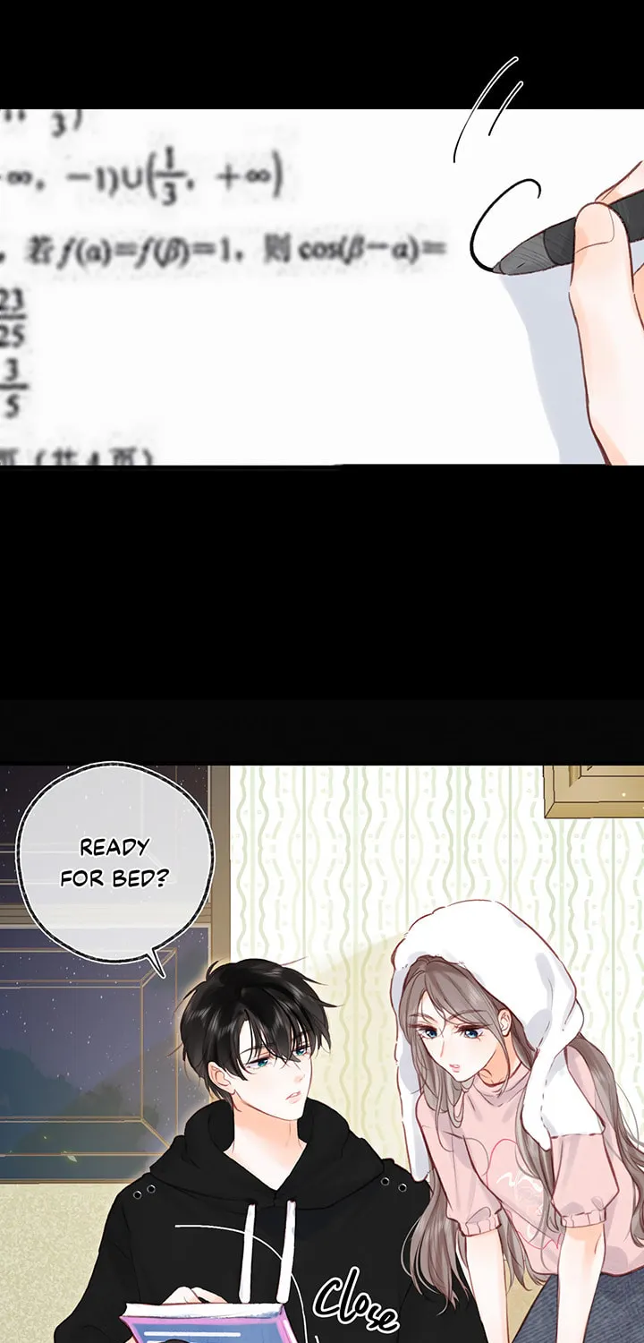 Daydreaming About Me (Colored) Chapter 38 page 24 - 