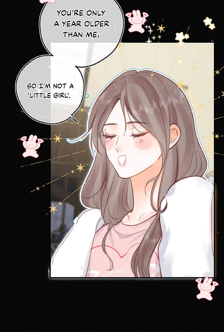 Daydreaming About Me (Colored) Chapter 38 page 26 - 