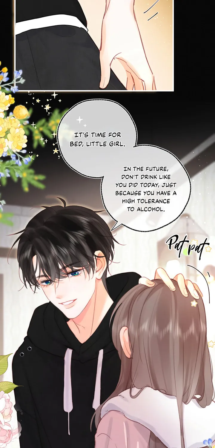 Daydreaming About Me (Colored) Chapter 38 page 28 - 