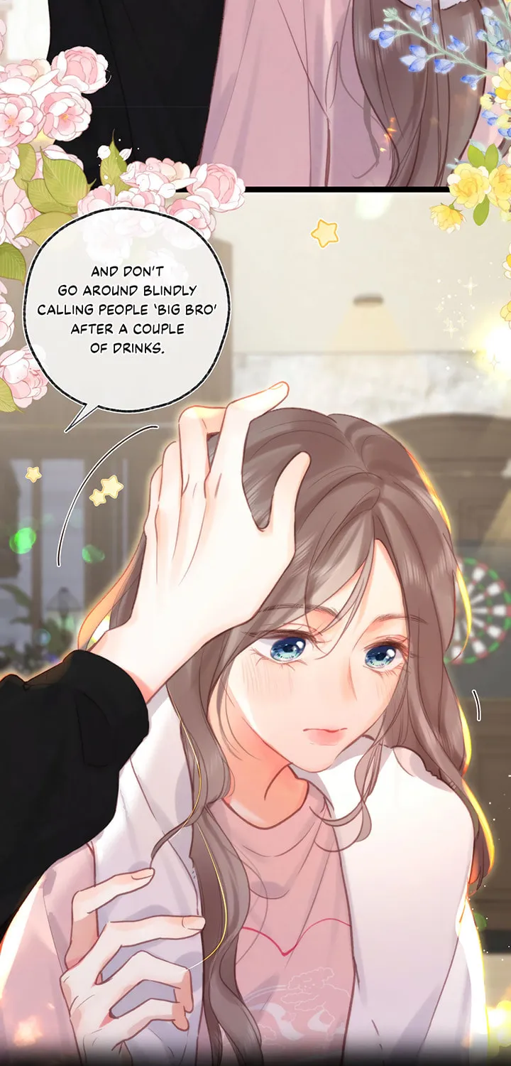 Daydreaming About Me (Colored) Chapter 38 page 29 - 