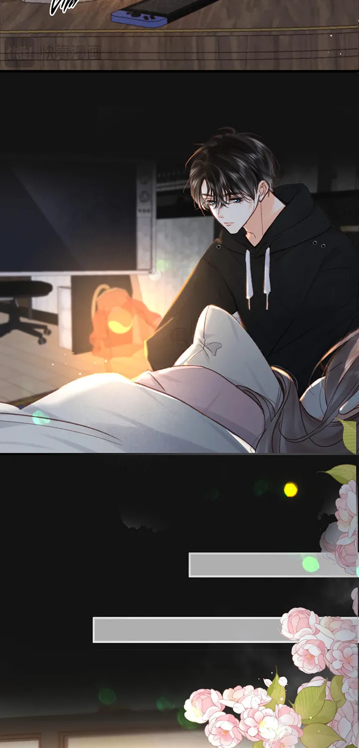 Daydreaming About Me (Colored) Chapter 38 page 32 - 