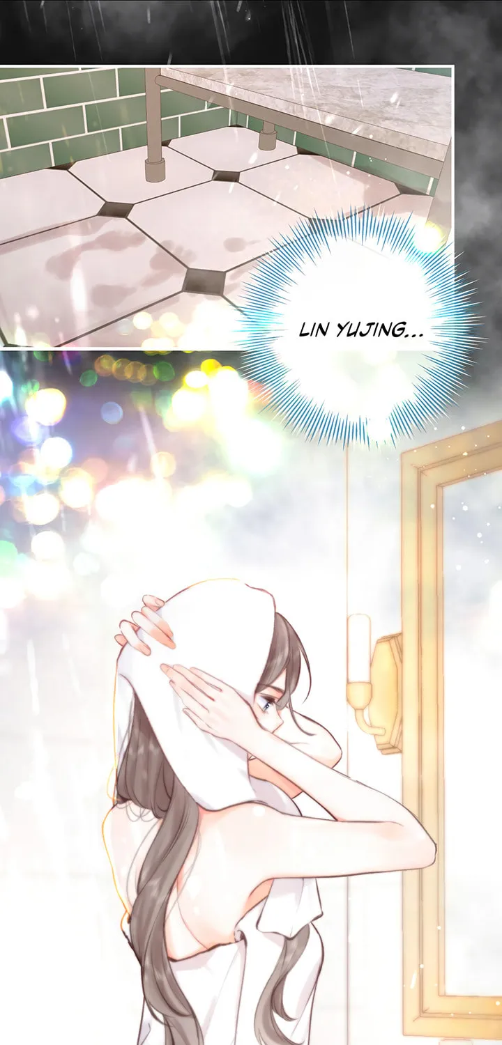 Daydreaming About Me (Colored) Chapter 38 page 35 - 