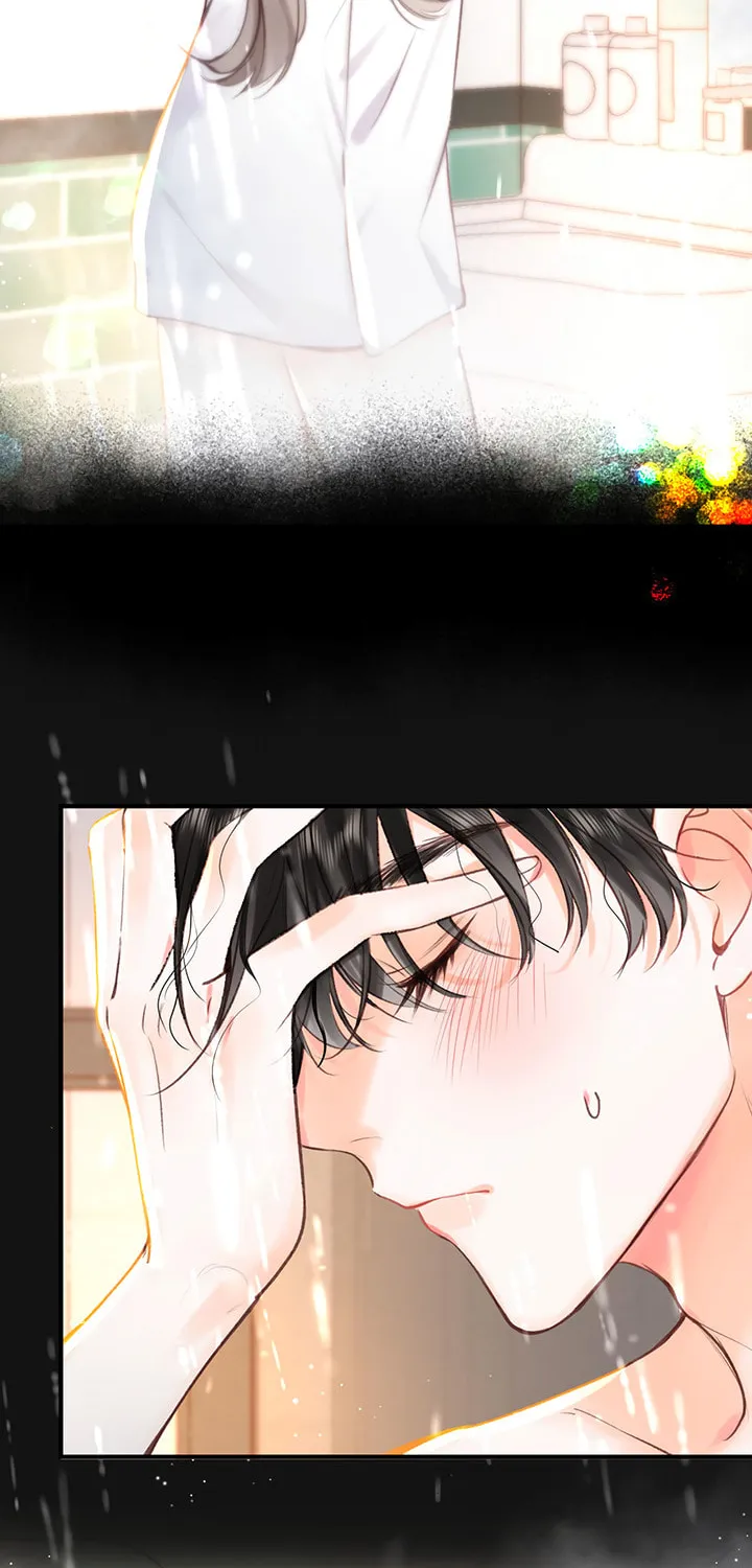 Daydreaming About Me (Colored) Chapter 38 page 36 - 