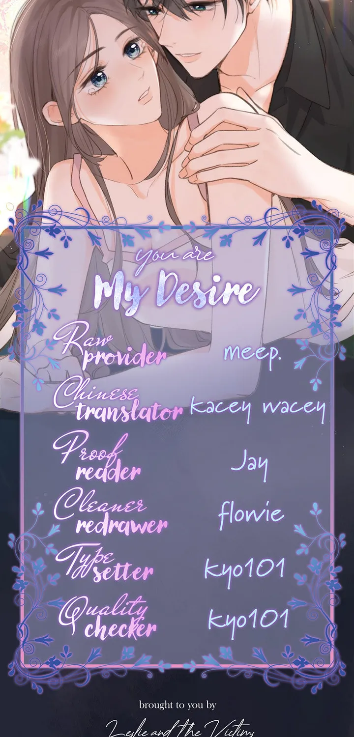 Daydreaming About Me (Colored) Chapter 38 page 40 - 