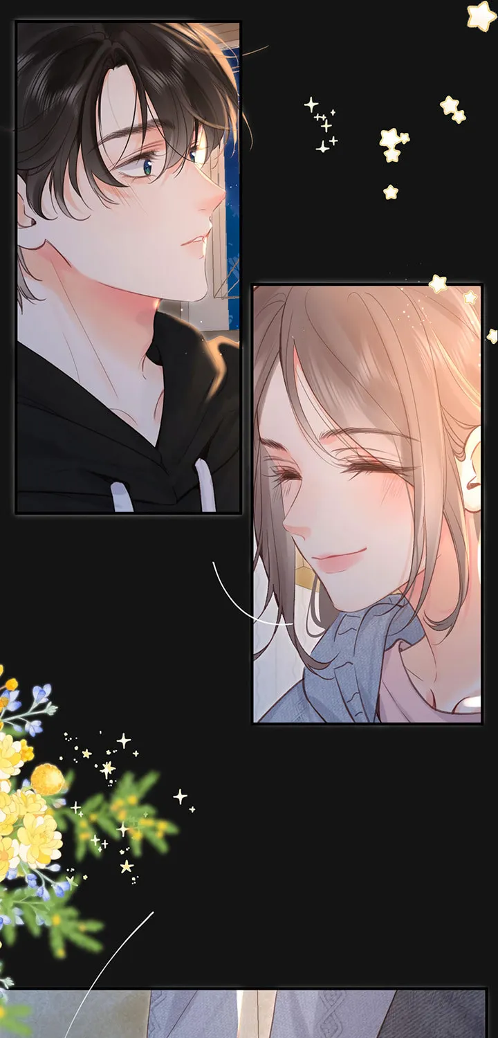 Daydreaming About Me (Colored) Chapter 38 page 5 - 