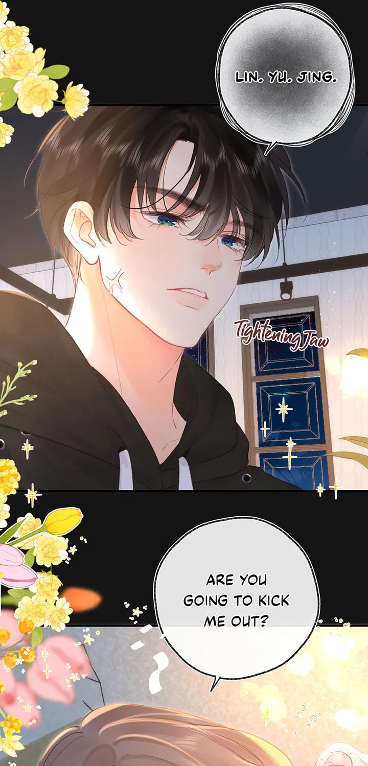 Daydreaming About Me (Colored) Chapter 38 page 9 - 