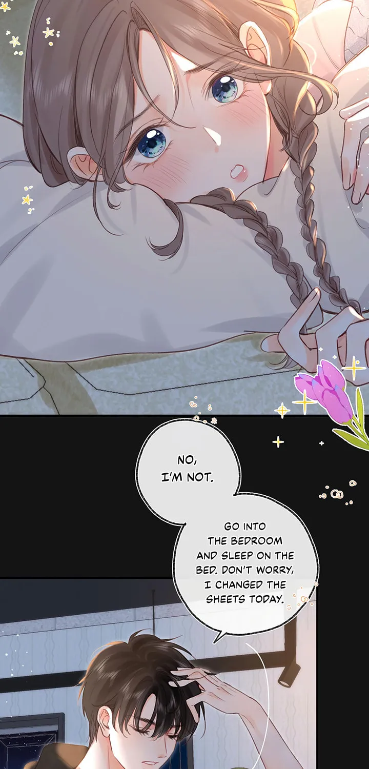 Daydreaming About Me (Colored) Chapter 38 page 10 - 