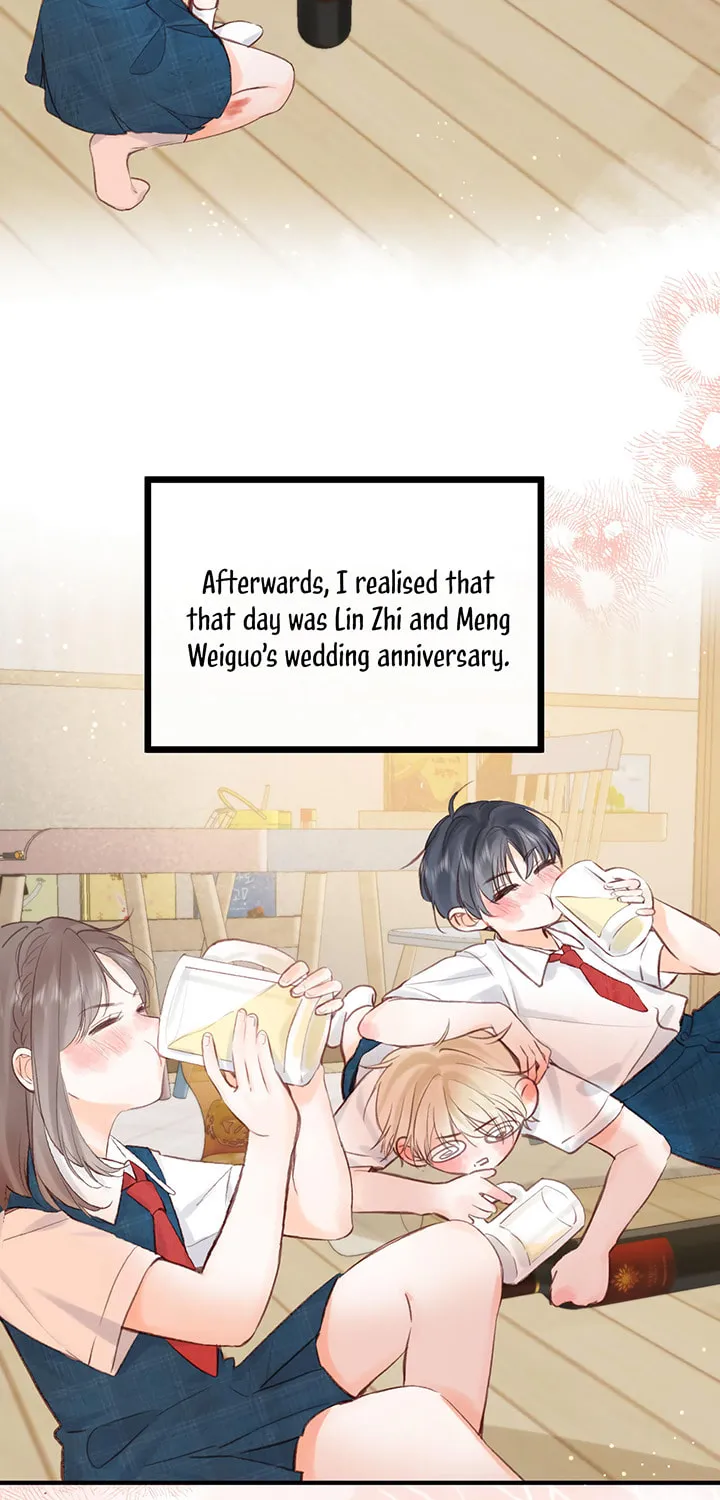 Daydreaming About Me (Colored) Chapter 39 page 11 - 