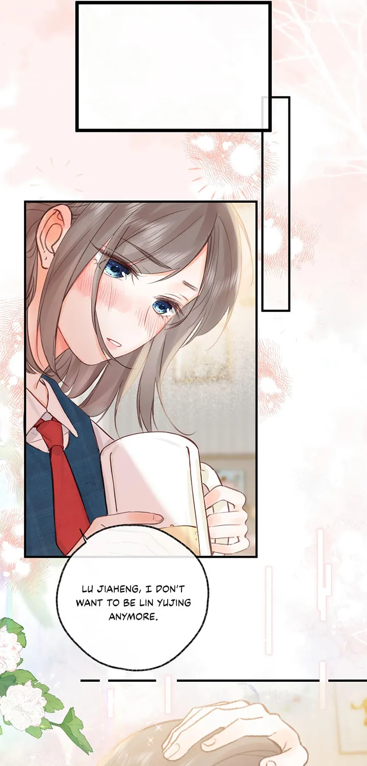 Daydreaming About Me (Colored) Chapter 39 page 13 - 