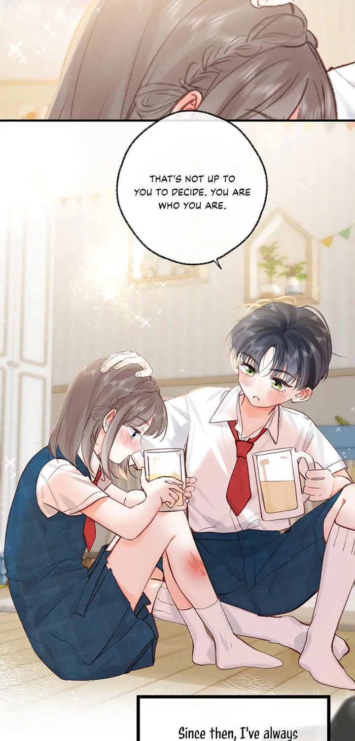 Daydreaming About Me (Colored) Chapter 39 page 14 - 