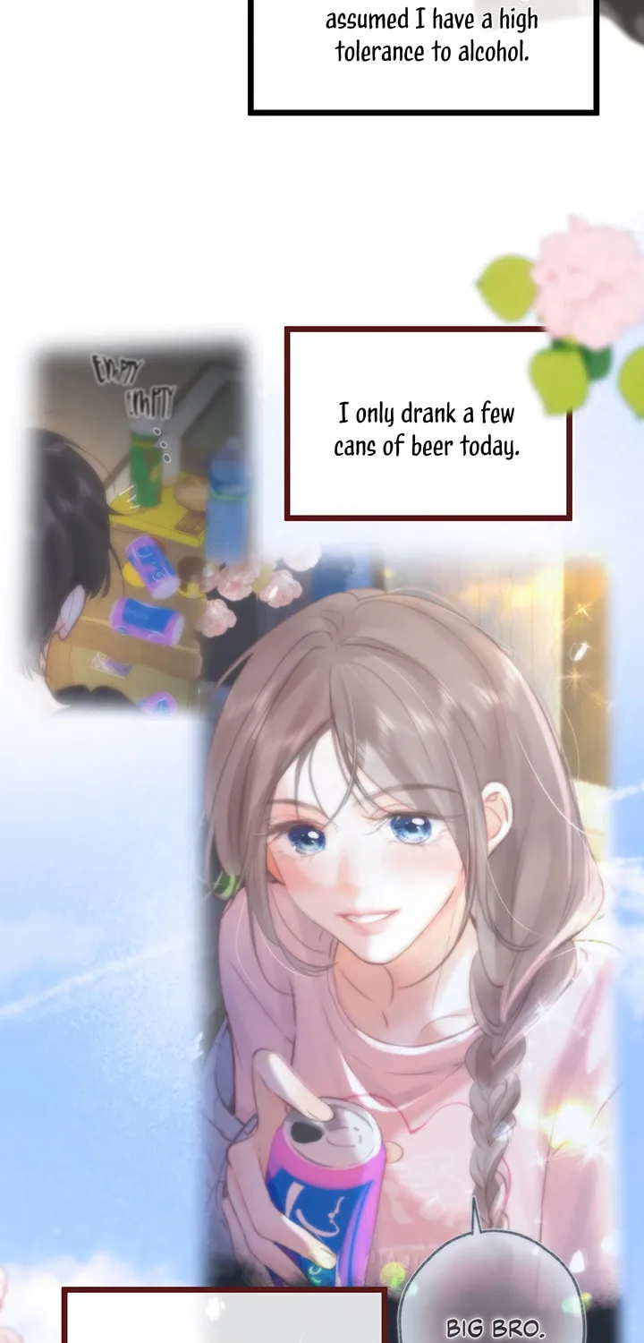 Daydreaming About Me (Colored) Chapter 39 page 15 - 