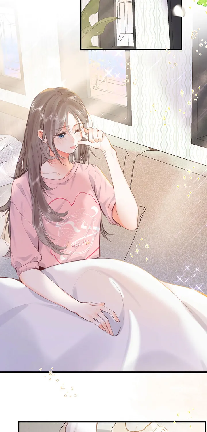 Daydreaming About Me (Colored) Chapter 39 page 18 - 