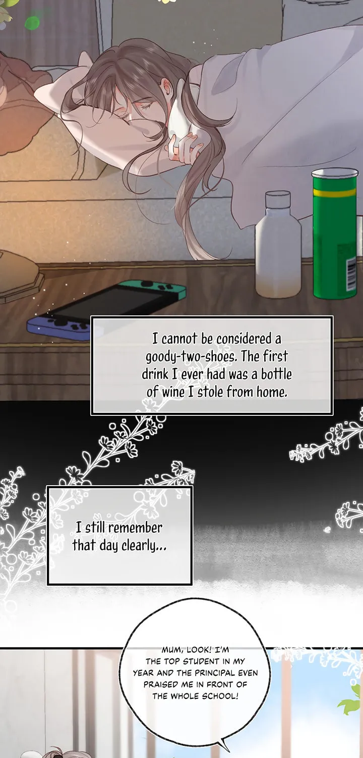 Daydreaming About Me (Colored) Chapter 39 page 3 - 