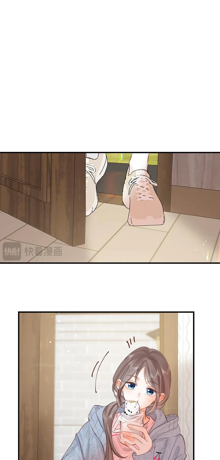 Daydreaming About Me (Colored) Chapter 39 page 21 - 