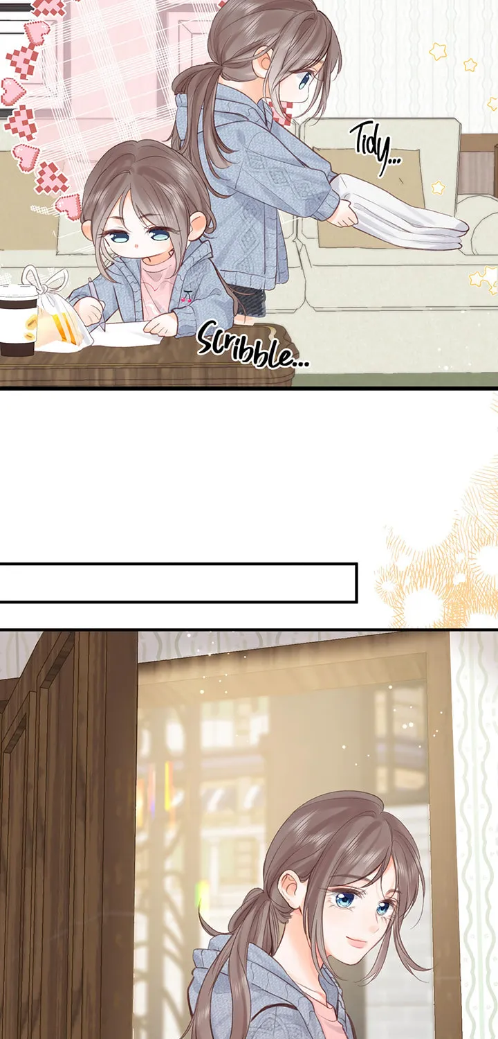 Daydreaming About Me (Colored) Chapter 39 page 23 - 