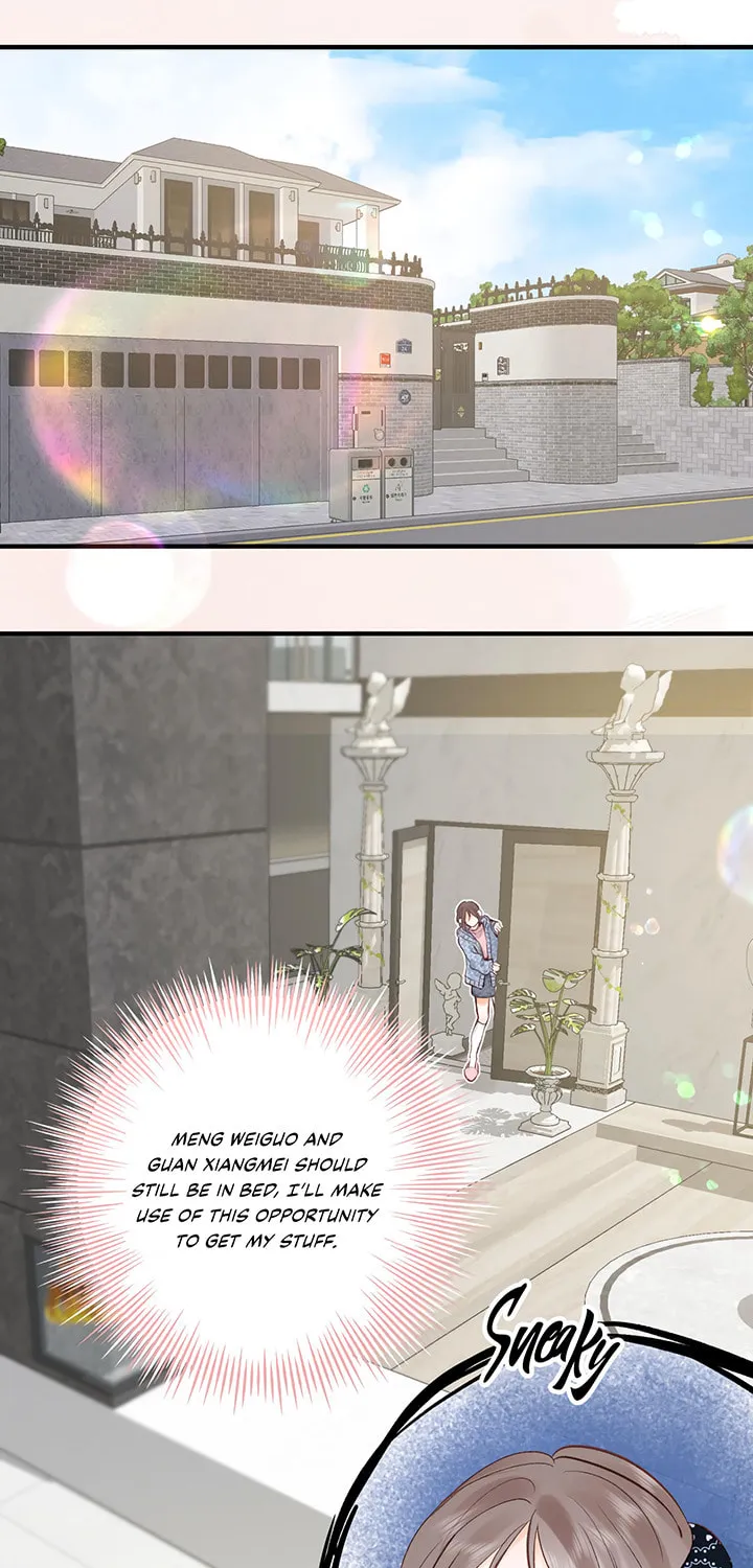 Daydreaming About Me (Colored) Chapter 39 page 26 - 