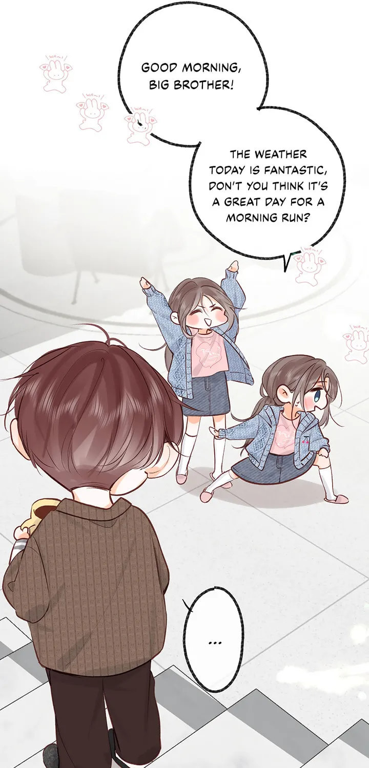 Daydreaming About Me (Colored) Chapter 39 page 29 - 