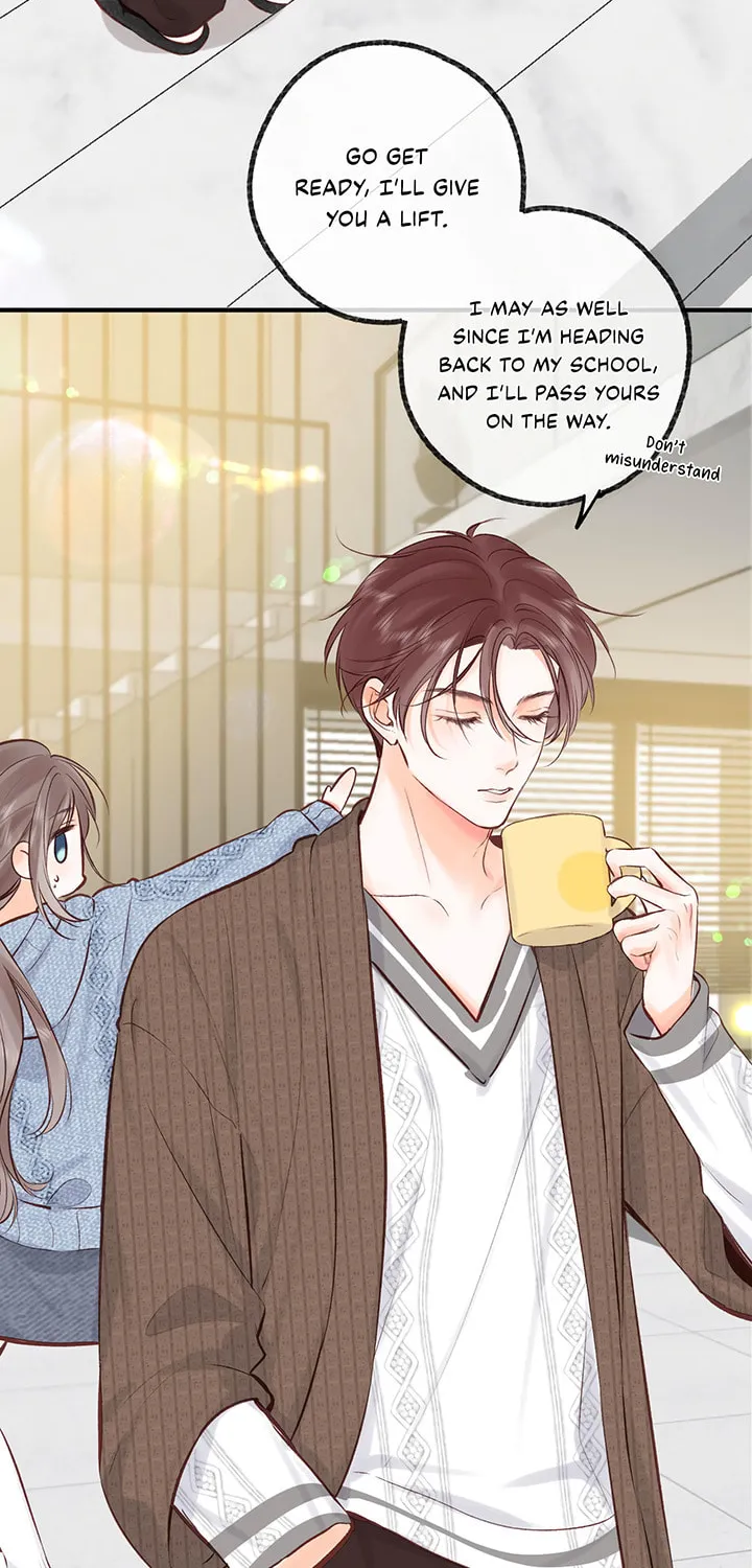 Daydreaming About Me (Colored) Chapter 39 page 30 - 