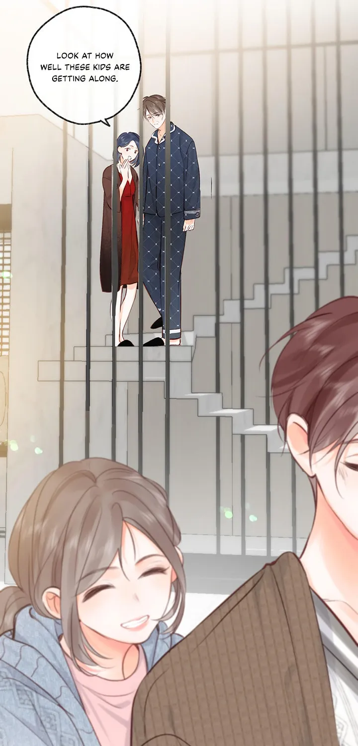 Daydreaming About Me (Colored) Chapter 39 page 32 - 
