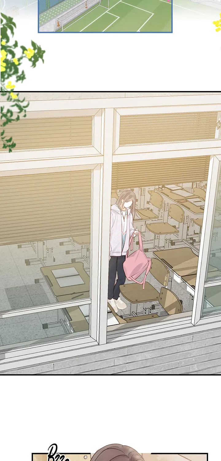 Daydreaming About Me (Colored) Chapter 39 page 34 - 