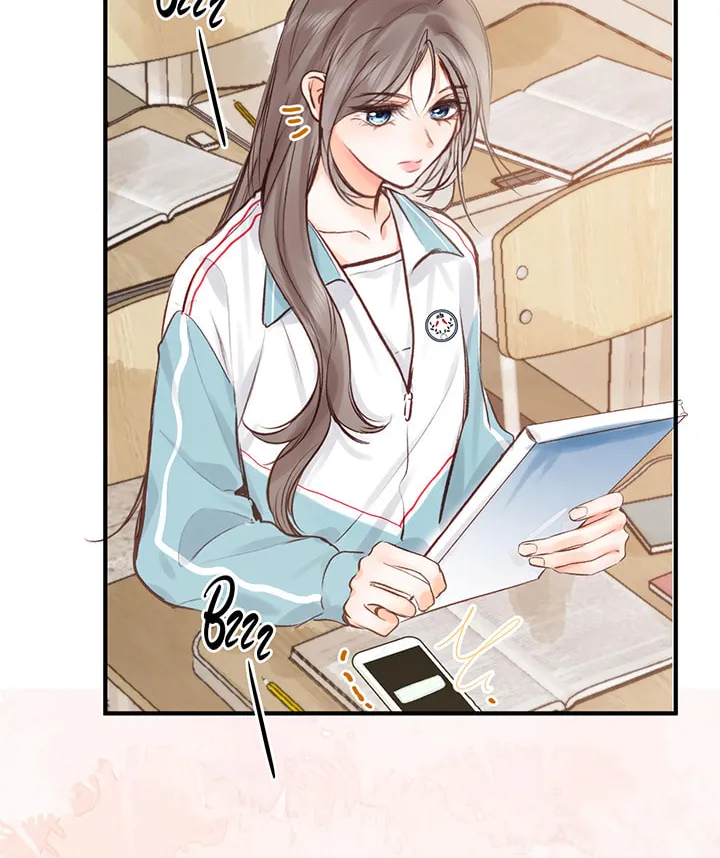 Daydreaming About Me (Colored) Chapter 39 page 35 - 