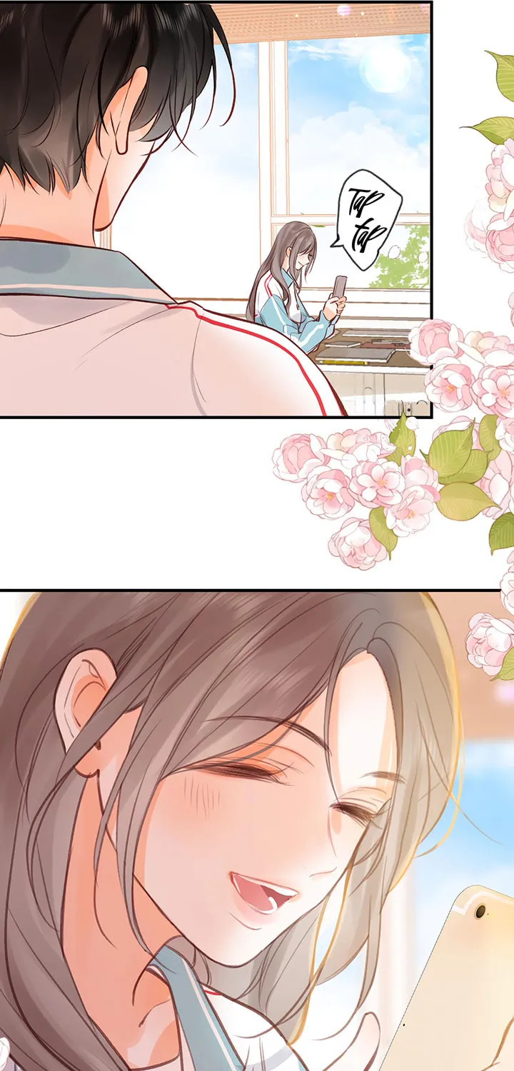 Daydreaming About Me (Colored) Chapter 39 page 39 - 