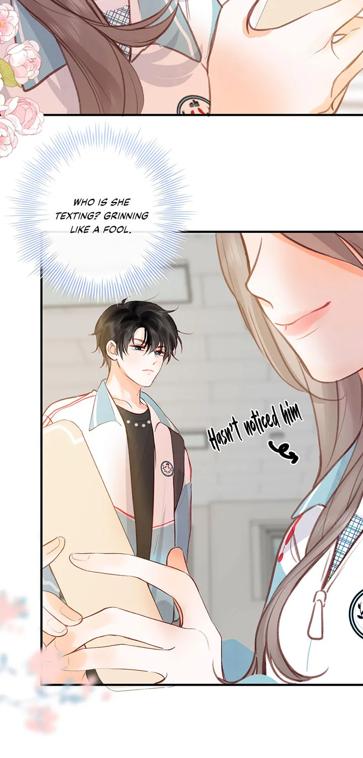 Daydreaming About Me (Colored) Chapter 39 page 40 - 