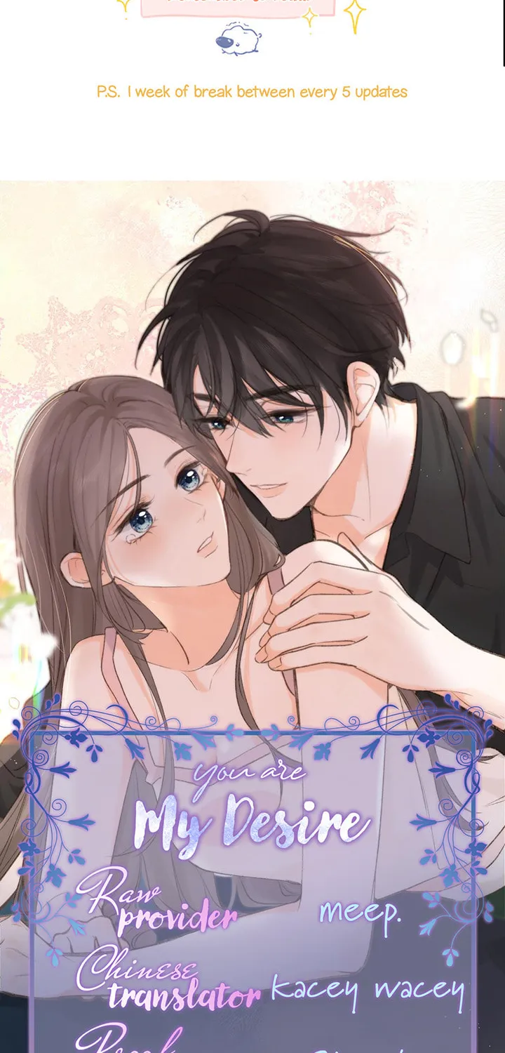 Daydreaming About Me (Colored) Chapter 39 page 45 - 