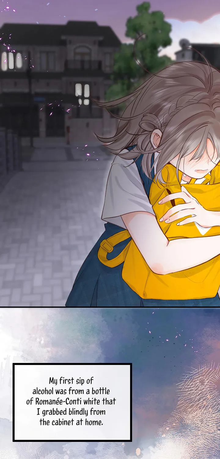 Daydreaming About Me (Colored) Chapter 39 page 9 - 