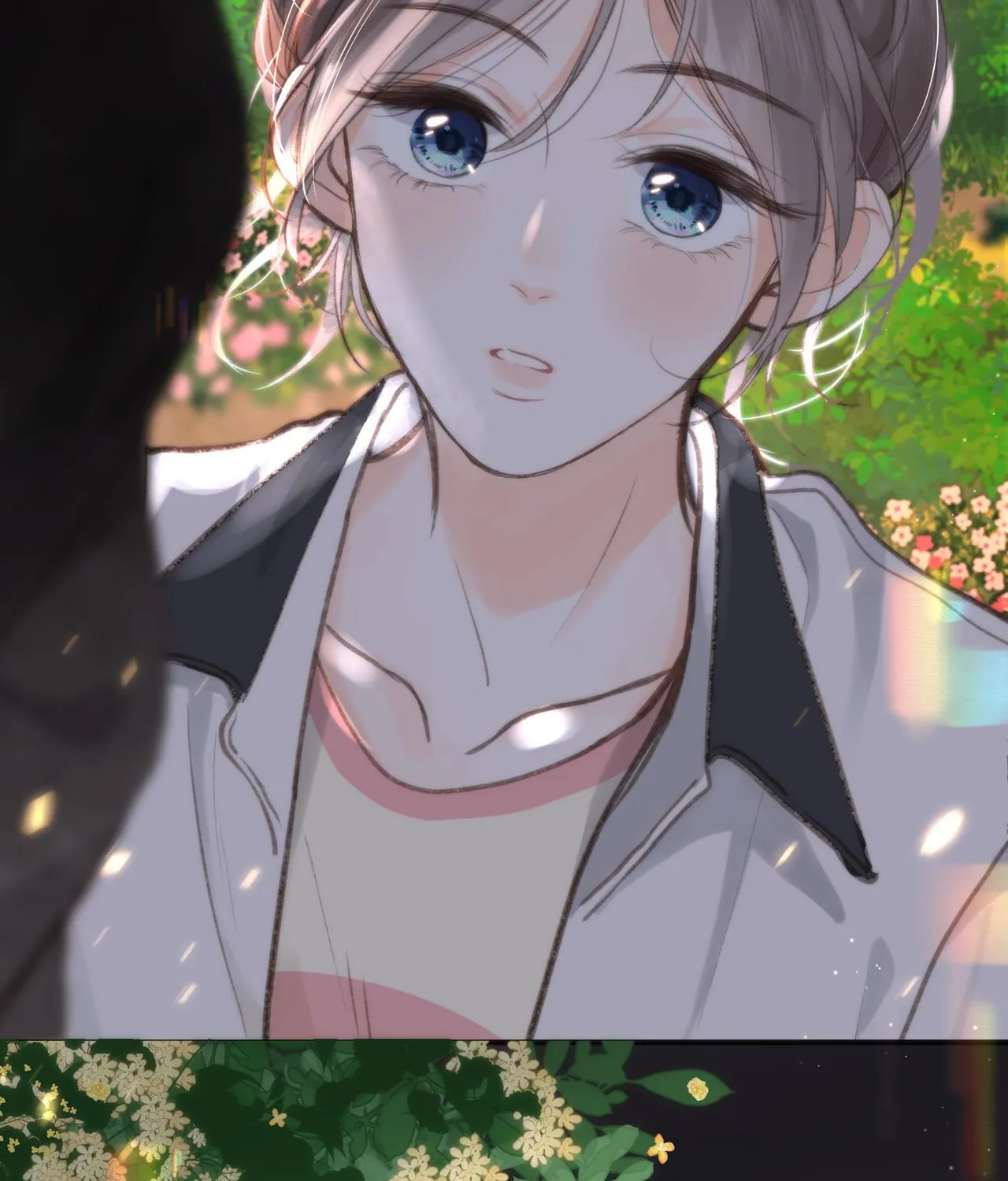 Daydreaming About Me (Colored) Chapter 4 page 20 - 