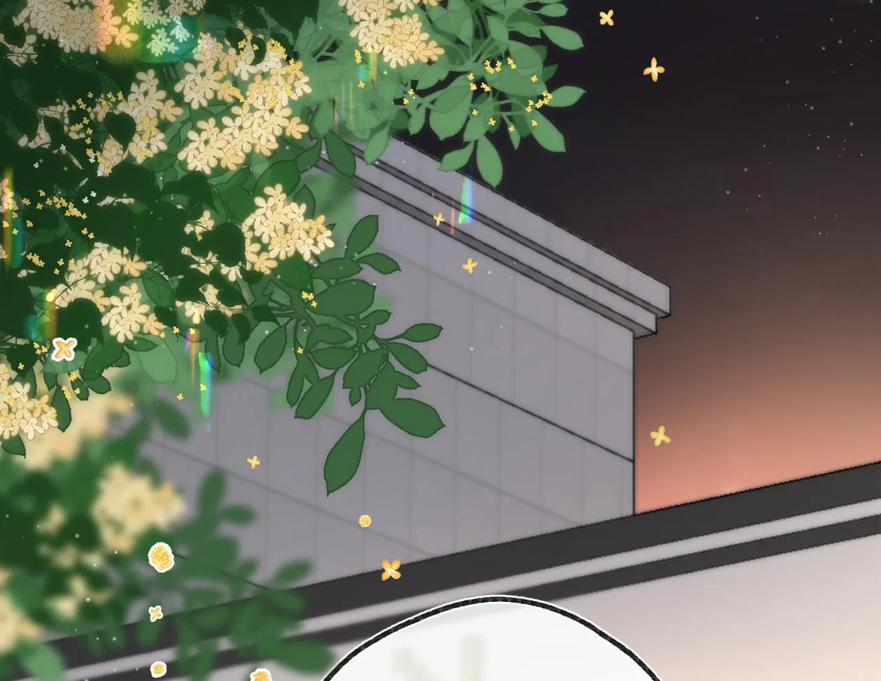 Daydreaming About Me (Colored) Chapter 4 page 21 - 