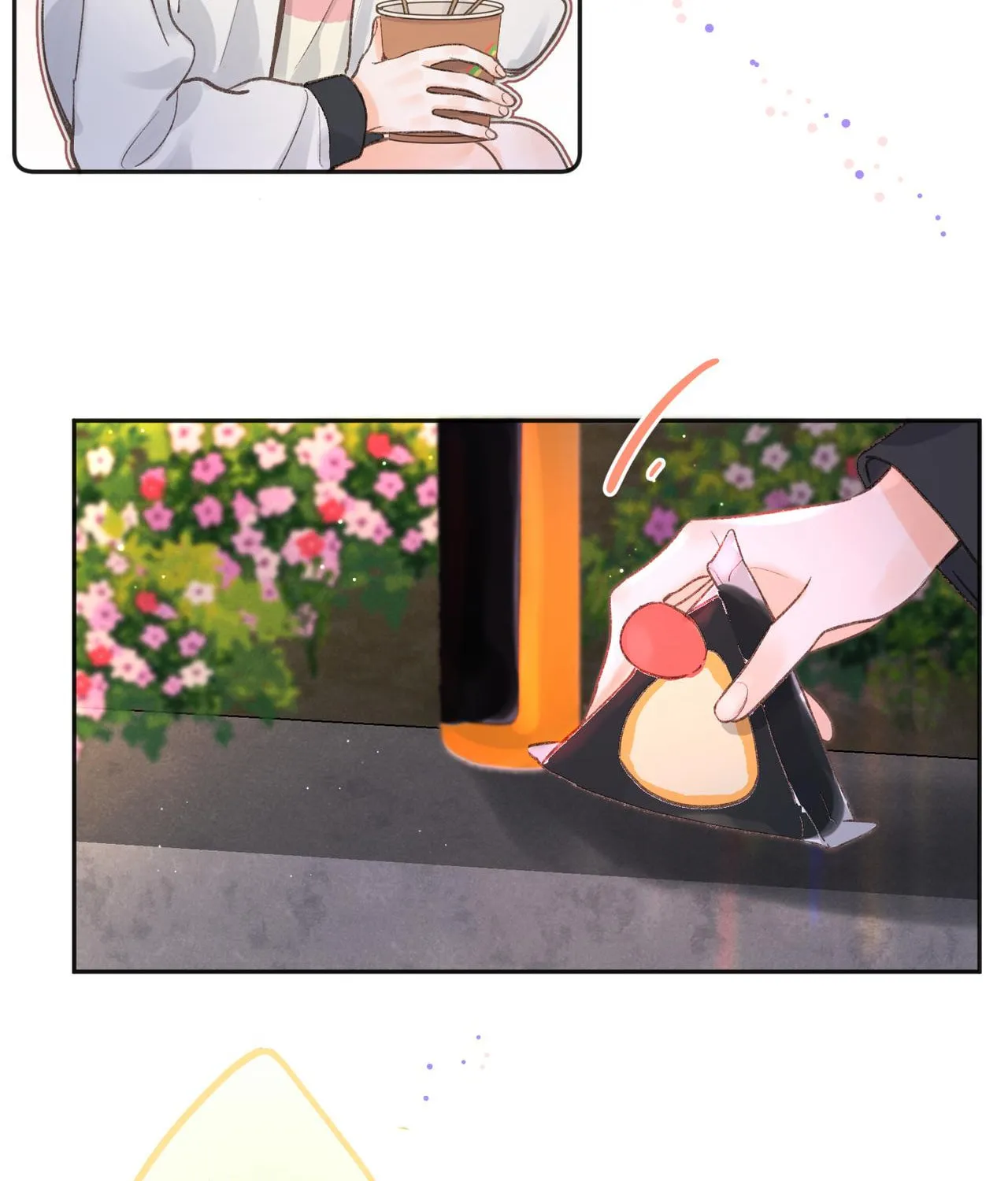 Daydreaming About Me (Colored) Chapter 4 page 31 - 