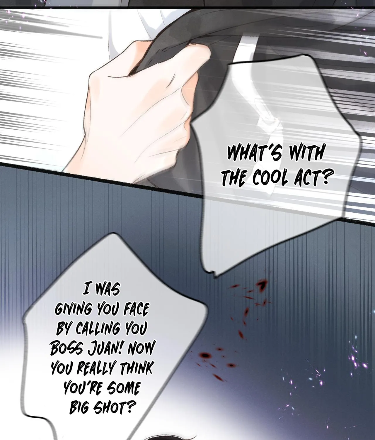 Daydreaming About Me (Colored) Chapter 4 page 48 - 