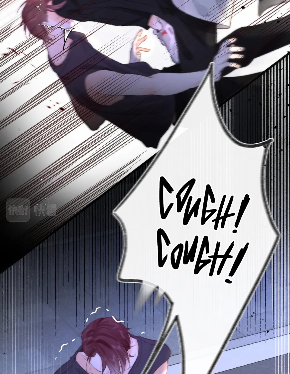 Daydreaming About Me (Colored) Chapter 4 page 54 - 