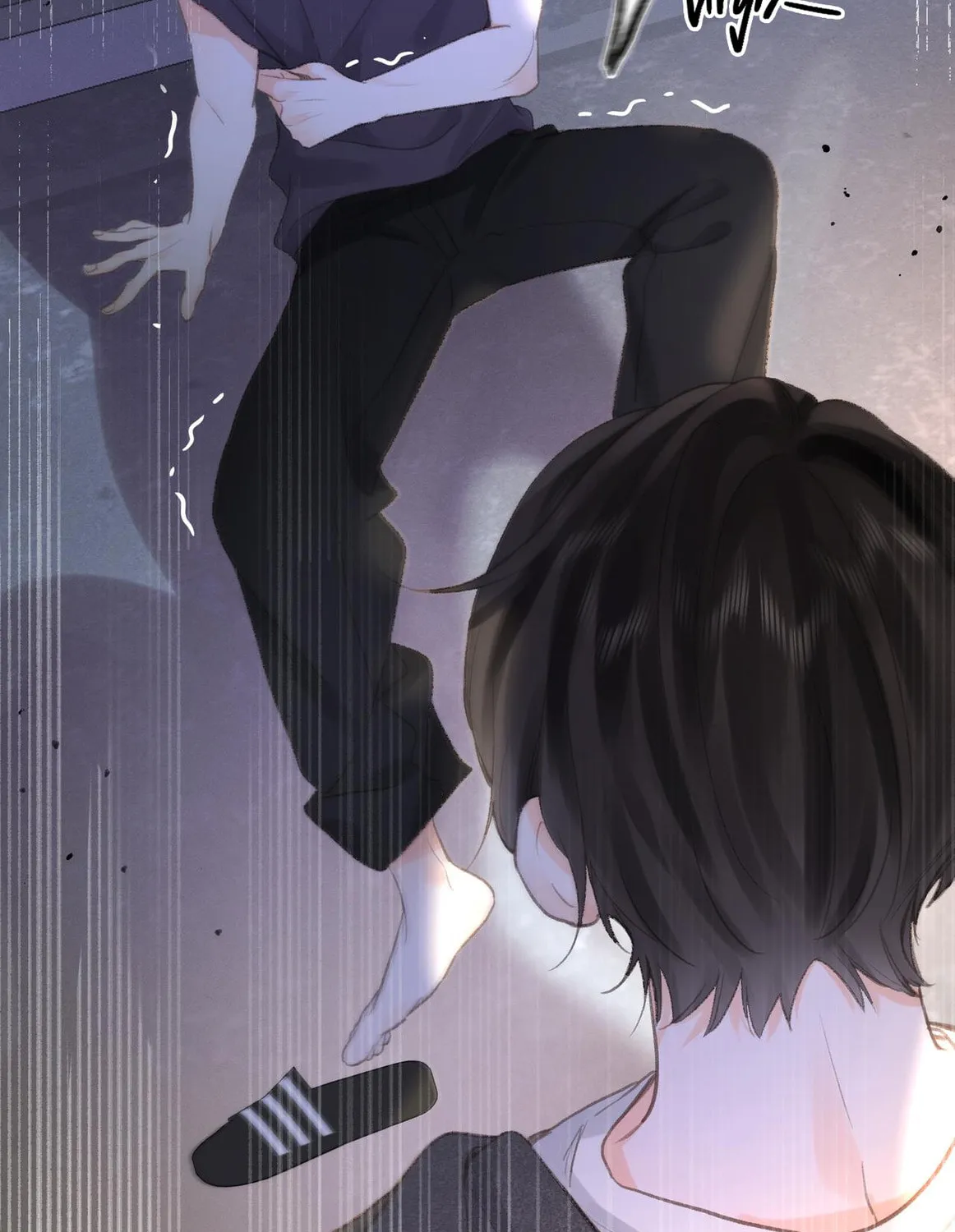 Daydreaming About Me (Colored) Chapter 4 page 56 - 
