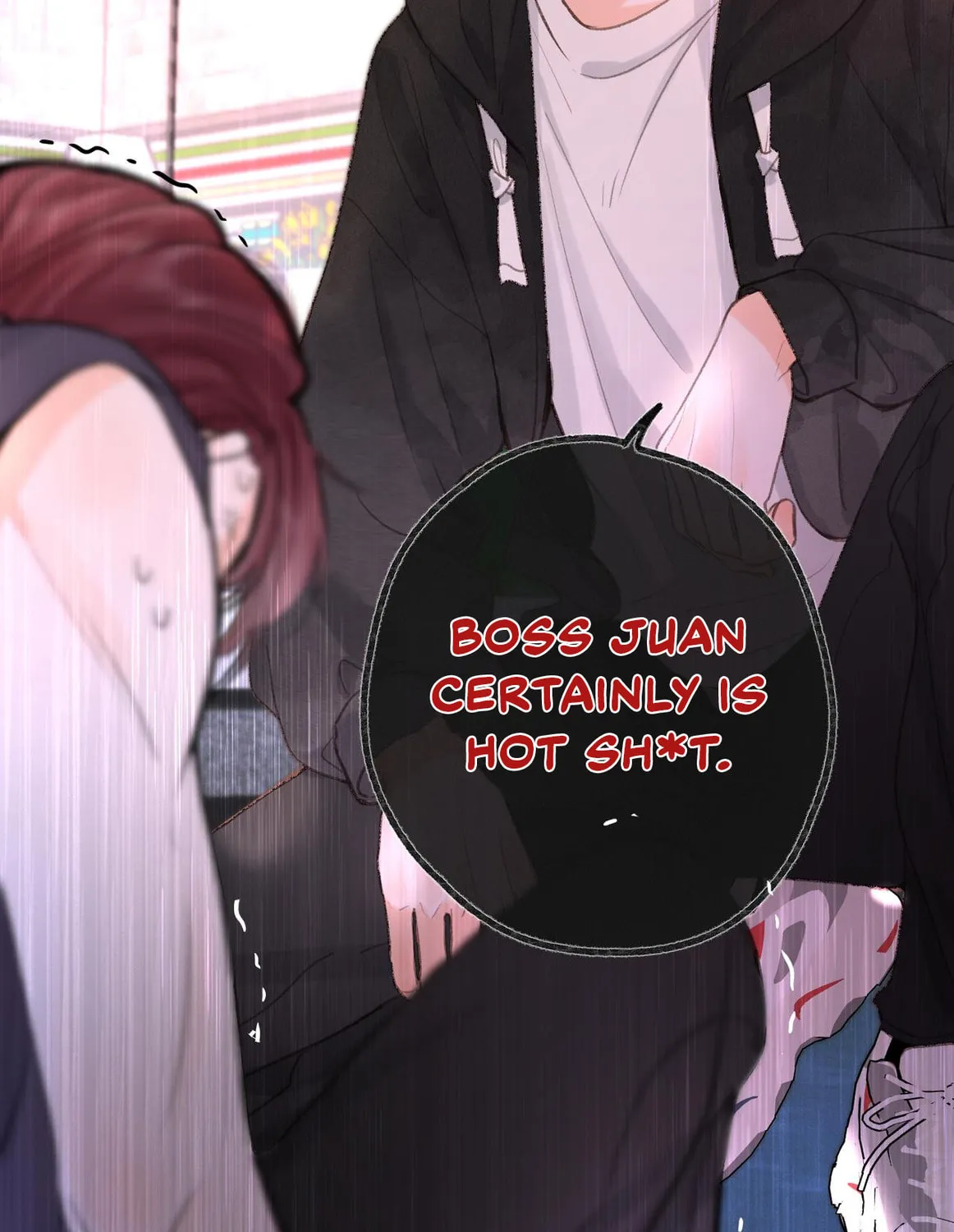 Daydreaming About Me (Colored) Chapter 4 page 62 - 