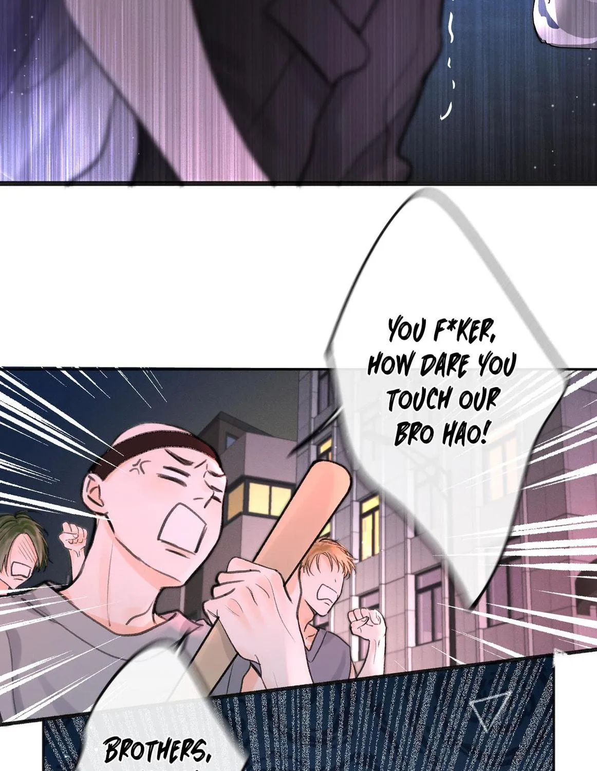 Daydreaming About Me (Colored) Chapter 4 page 64 - 