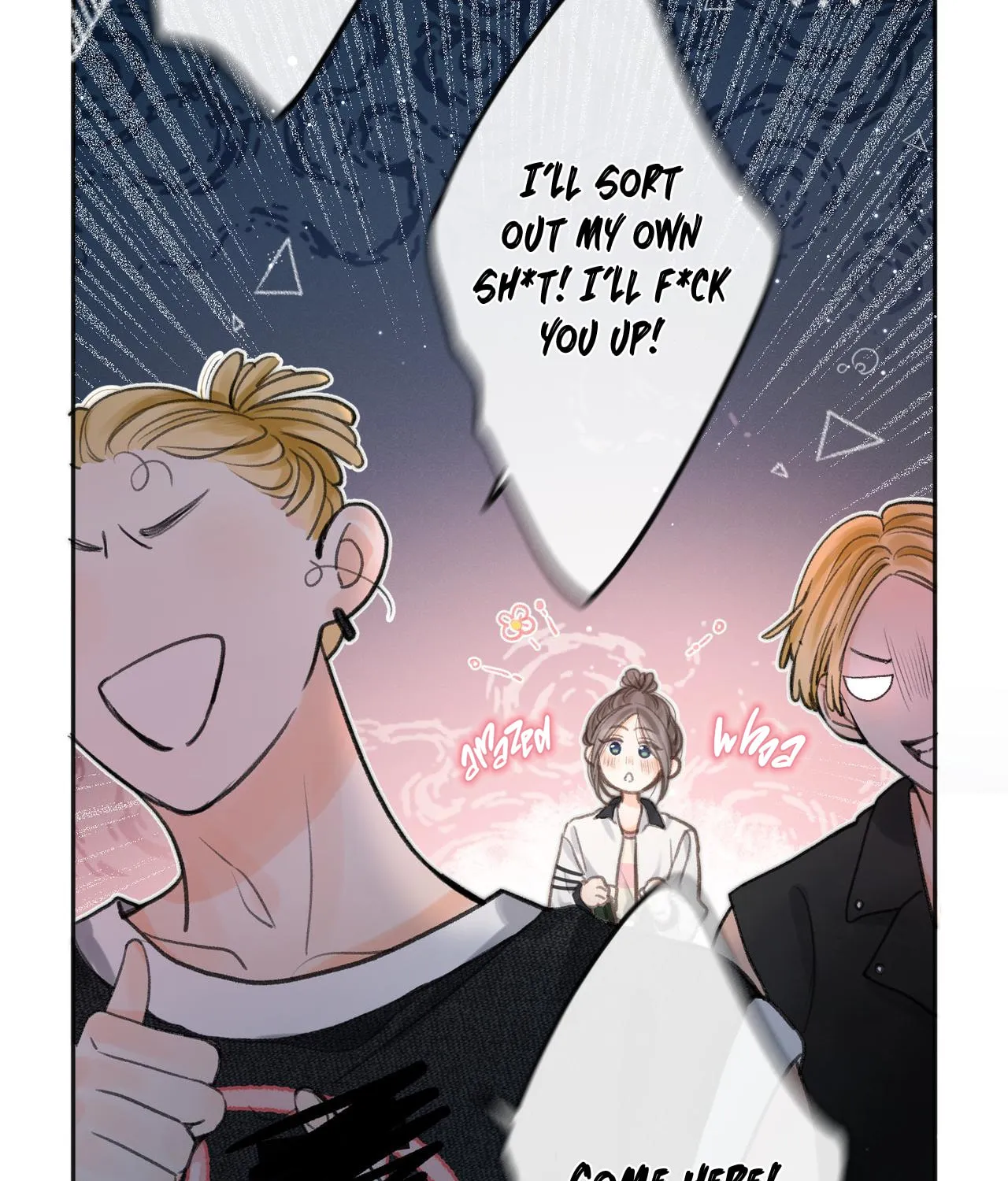 Daydreaming About Me (Colored) Chapter 4 page 66 - 
