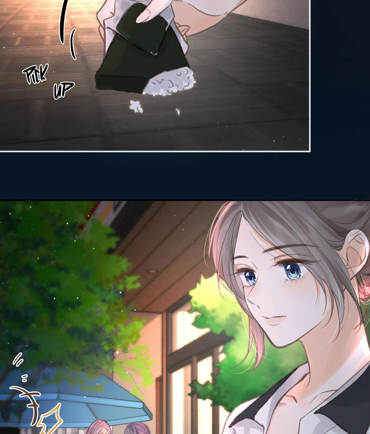 Daydreaming About Me (Colored) Chapter 4 page 69 - 