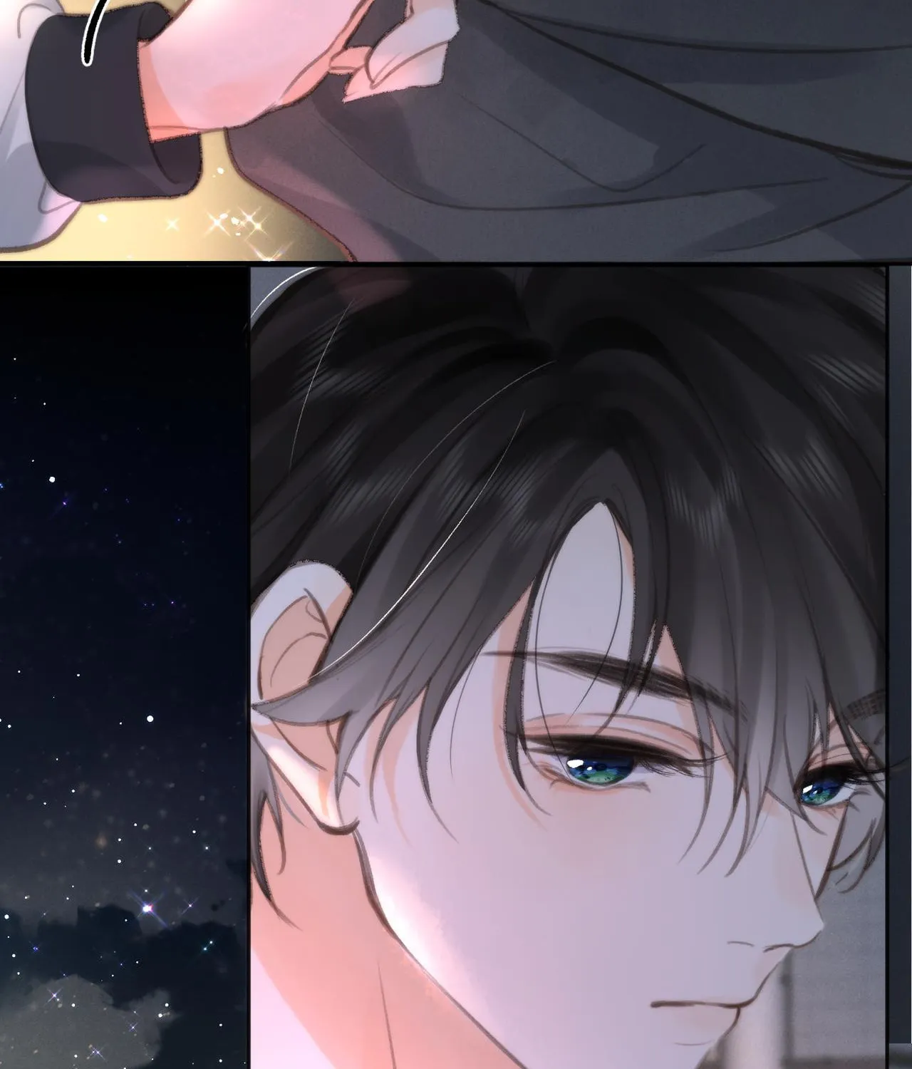 Daydreaming About Me (Colored) Chapter 4 page 75 - 