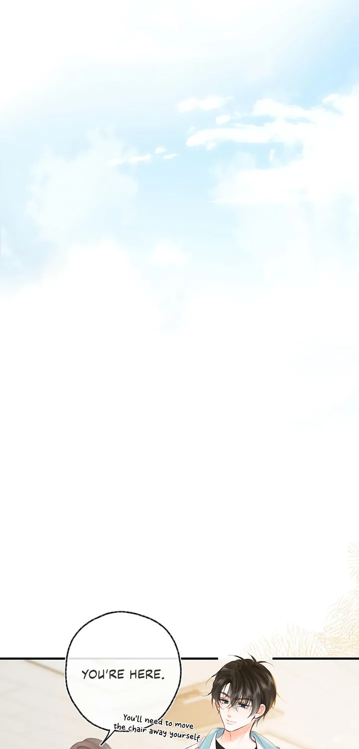 Daydreaming About Me (Colored) Chapter 40 page 2 - 